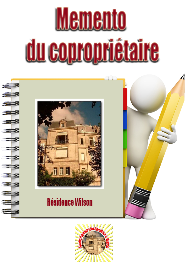 Garde Memento copro