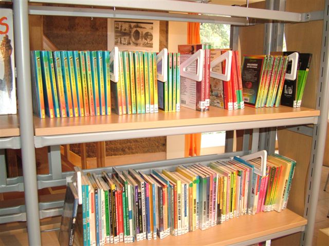 bibliotheque