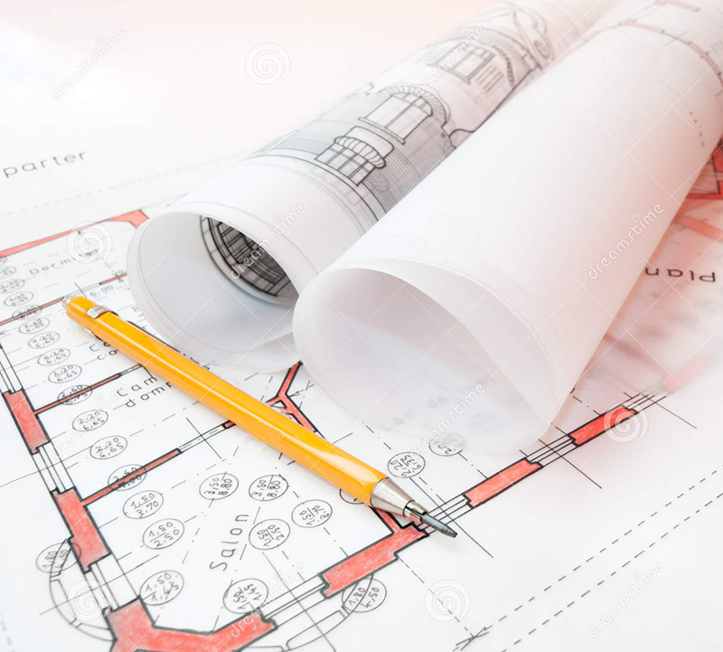 plans architecture